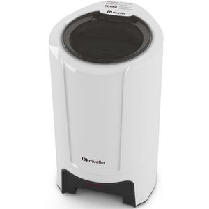 Centrífuga de Roupas Mueller Fit 4,2Kg Branco 220V
