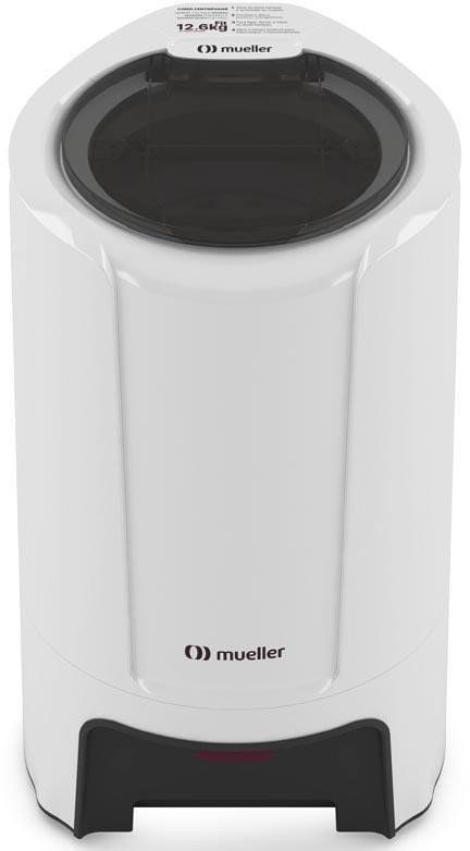 CENTRIFUGA-DE-ROUPAS-MUELLER-FIT-42KG-BRANCO-220V
