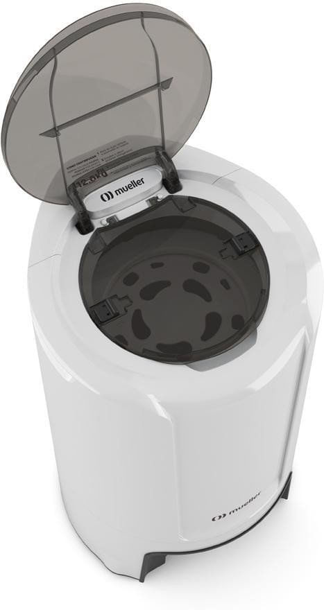 CENTRIFUGA-DE-ROUPAS-MUELLER-FIT-42KG-BRANCO-220V