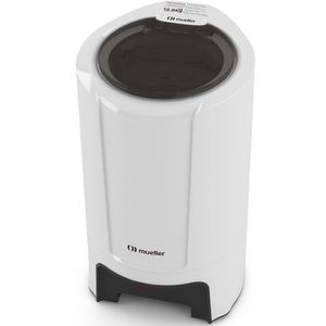 Centrífuga de Roupas Mueller Fit 4,2Kg Branco 110V