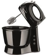 BATEDEIRA-MONDIAL-B-44-B-PRETA-110V