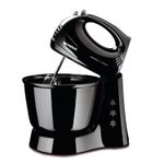 BATEDEIRA-MONDIAL-B-44-B-PRETA-220V