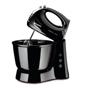 Batedeira Mondial B-44 B Preta 220V