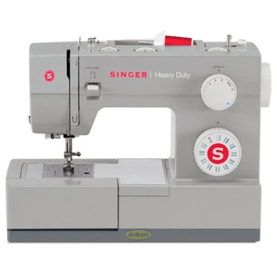 MAQUINA-DE-COSTURA-SINGER-FACILITA-4423-CINZA-220V