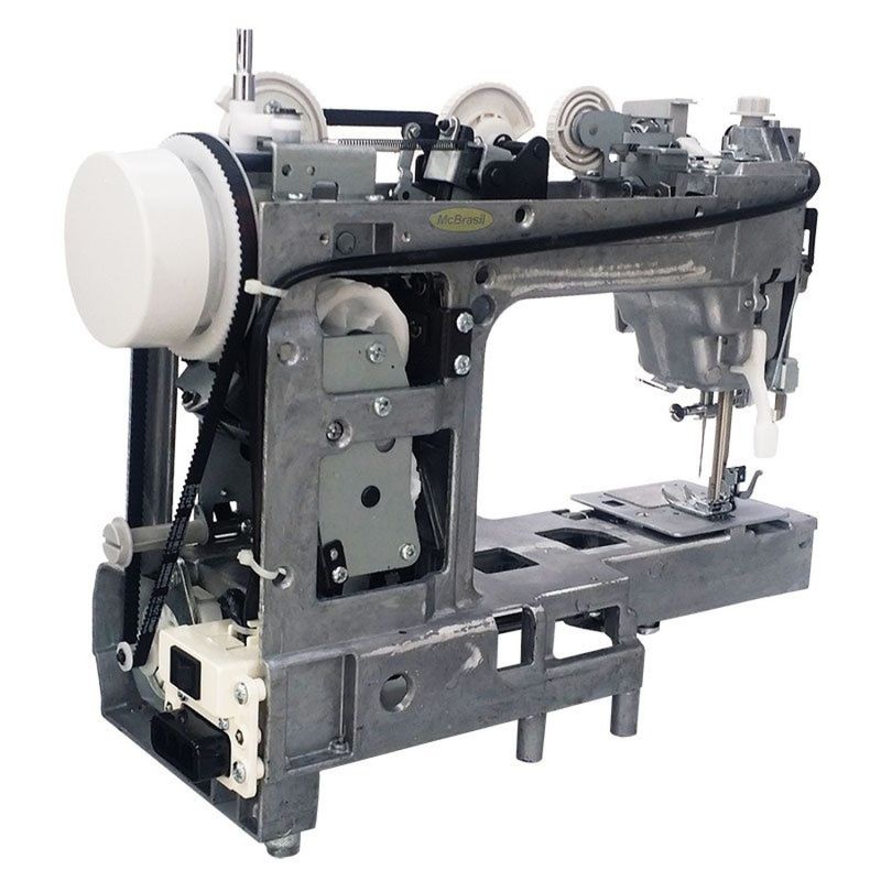 MAQUINA-DE-COSTURA-SINGER-FACILITA-4423-CINZA-220V