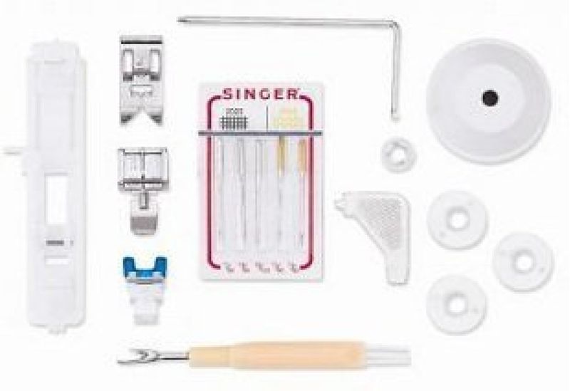MAQUINA-DE-COSTURA-SINGER-FACILITA-4423-CINZA-220V