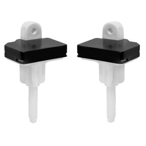 Parafuso Para Assento Astra TPK/PFU Branco