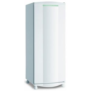 Geladeira / Refrigerador Consul CRA30FBANA 261 Litros Branco 110V