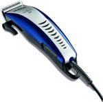 CORTADOR-DE-CABELO-MONDIAL-CR07-AZUL-E-PRATA-220V