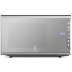 Forno Microondas Electrolux MI41S 31 Litros Prata 110V