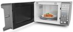 FORNO-MICROONDAS-ELECTROLUX-MI41S-31-LITROS-PRATA-110V
