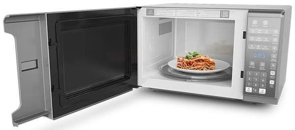 FORNO-MICROONDAS-ELECTROLUX-MI41S-31-LITROS-PRATA-110V