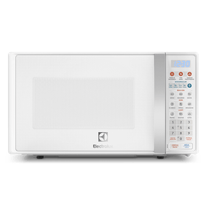 Forno Microondas Electrolux MTO30 20 Litros Branco 220V