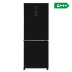 GELADEIRA---REFRIGERADOR-PANASONIC-NRBB53GV3BB-FROST-FREE-INVERSE-425-LITROS-PRETO-220V