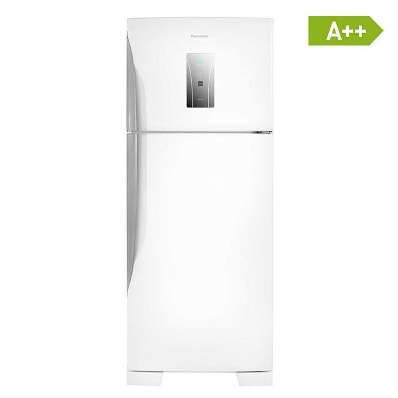 GELADEIRA---REFRIGERADOR-PANASONIC-NRBT50BD3WA-FROST-FREE-435-LITROS-BRANCO-110V
