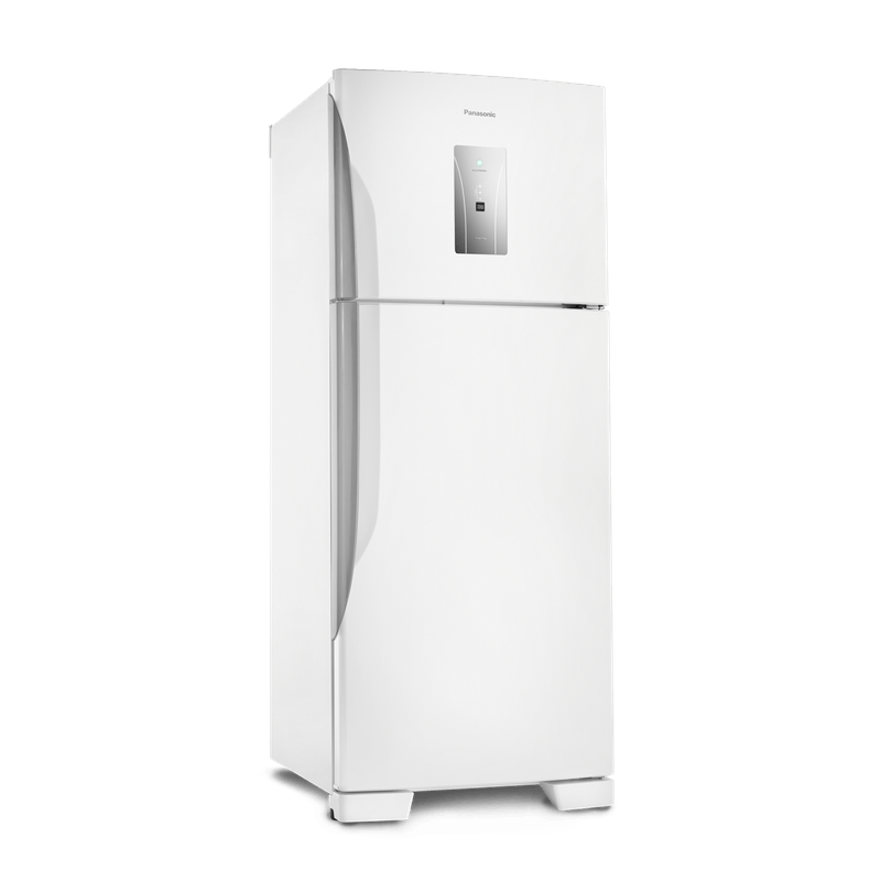 GELADEIRA---REFRIGERADOR-PANASONIC-NRBT50BD3WA-FROST-FREE-435-LITROS-BRANCO-110V