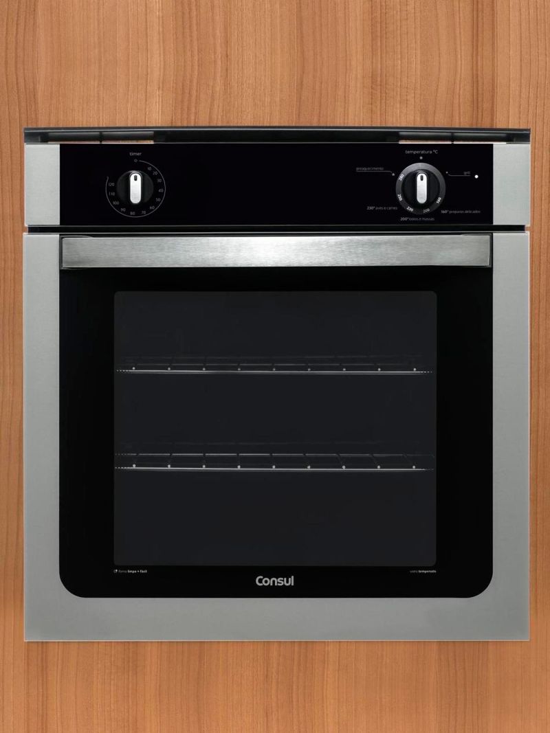 FORNO-A-GAS-CONSUL-DE-EMBUTIR-COA84BR-78-LITROS-INOX-220V