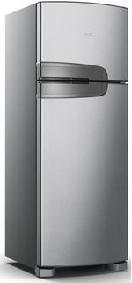 GELADEIRA---REFRIGERADOR-CONSUL-CRM39AK-FROST-FREE-340-LITROS-INOX-110V