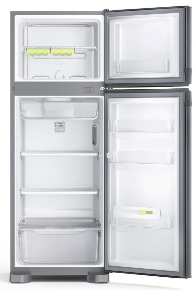 GELADEIRA---REFRIGERADOR-CONSUL-CRM39AK-FROST-FREE-340-LITROS-INOX-110V