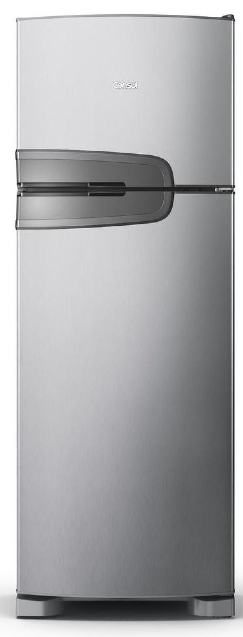 GELADEIRA---REFRIGERADOR-CONSUL-CRM39AK-FROST-FREE-340-LITROS-INOX-220V