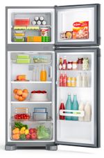 GELADEIRA---REFRIGERADOR-CONSUL-CRM39AK-FROST-FREE-340-LITROS-INOX-220V