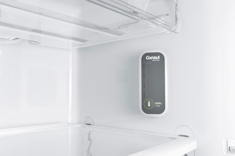 GELADEIRA---REFRIGERADOR-CONSUL-CRM39AK-FROST-FREE-340-LITROS-INOX-220V