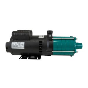 Bomba D'Água Centrífuga Multiestágio Eletroplás ECM200M 2,0CV Bivolt
