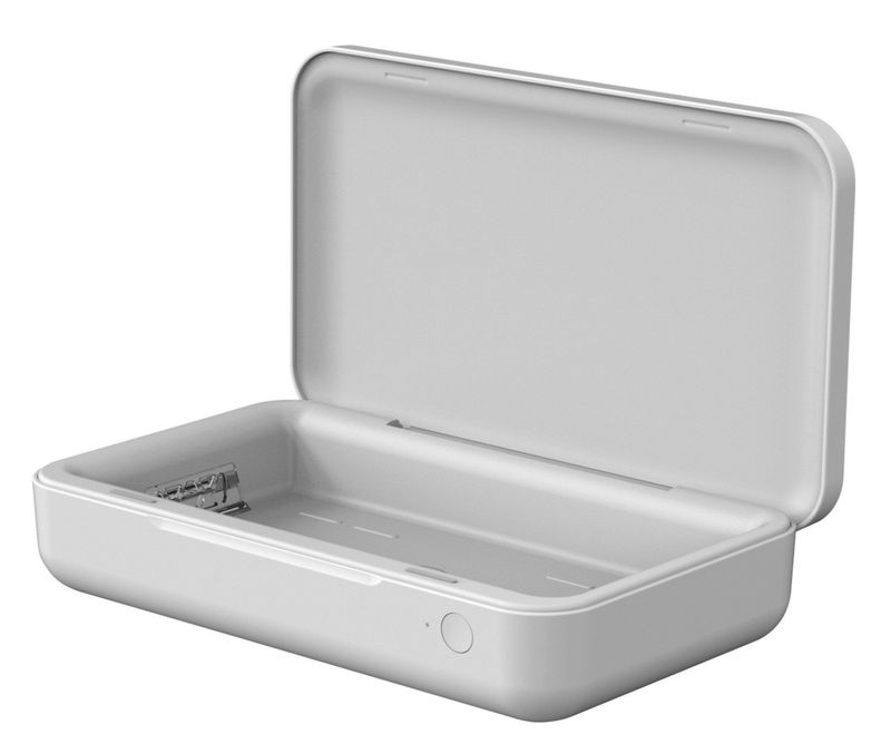 ESTERILIZADOR-SAMSUNG-UV-CARREGADOR-SEM-FIO-QI-BRANCO