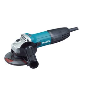 Esmerilhadeira Profissional Makita GA4530 720W 110V