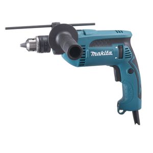 Furadeira de Impacto Profissional Makita HP1640 110V