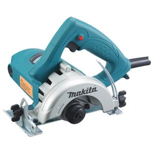 Serra Mármore Elétrica Makita 4100NH2Z 125mm 1450W 220V