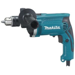 Furadeira de Impacto Profissional Makita HP1630 220V