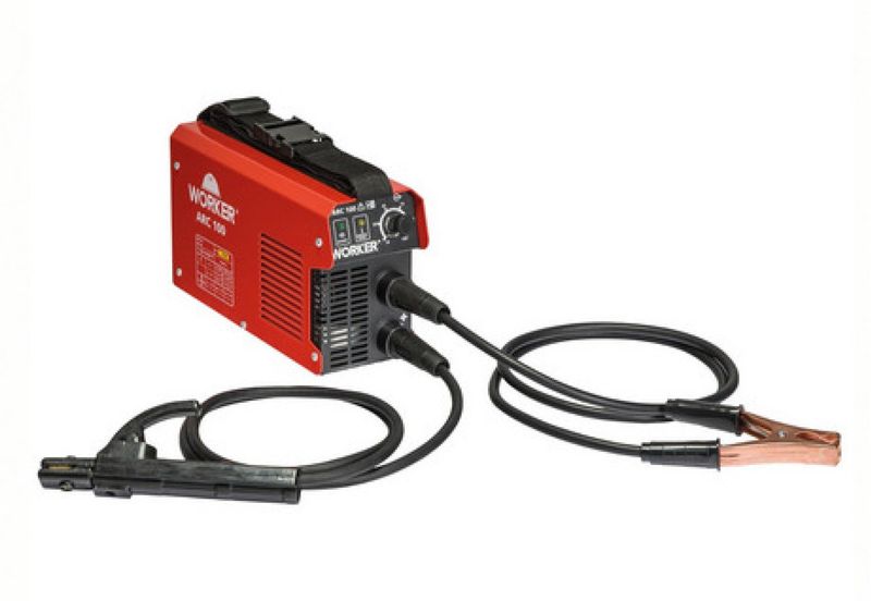 INVERSOR-SOLDA-WORKER-ARC-130A-220V