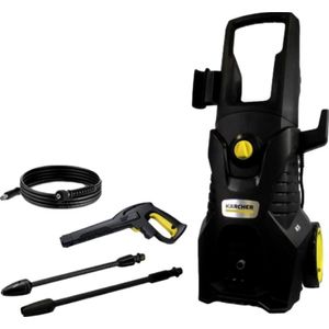 Lavadora de Alta Pressão Doméstica Karcher K5 1900W 110V