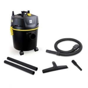 Aspirador de Pó Profissional Karcher NT 585 1300W 220V