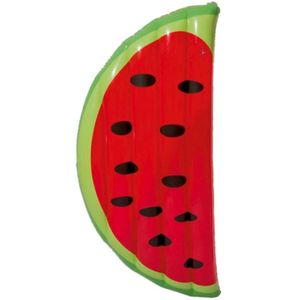 Boia Fruta Melancia Bestway 174x89cm