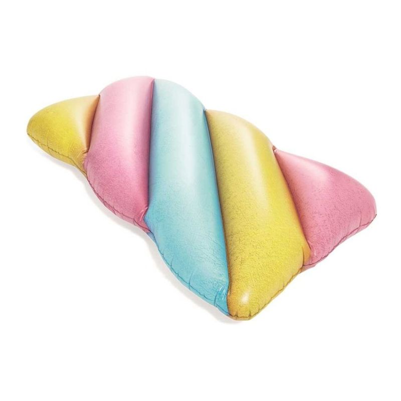 COLCHAO-SOLTEIRO-INFAVEL-BESTWAY-MARSHMELLOW-190X105CM