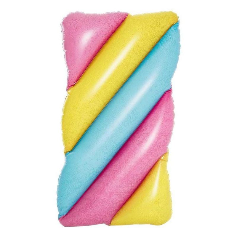 COLCHAO-SOLTEIRO-INFAVEL-BESTWAY-MARSHMELLOW-190X105CM