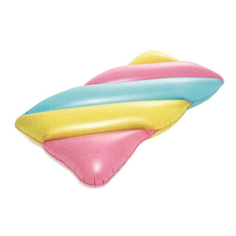 COLCHAO-SOLTEIRO-INFAVEL-BESTWAY-MARSHMELLOW-190X105CM