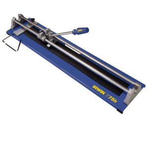 Cortador de Piso Manual Irwin IW5617 775H 75cm