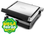 Grill-Philco-Master-Press-PGR04PI-Inox-110V
