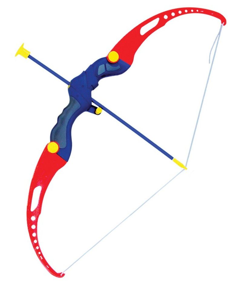 KIT-BEL-FIX-ARCO-FLECHA