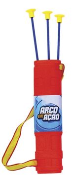 KIT-BEL-FIX-ARCO-FLECHA