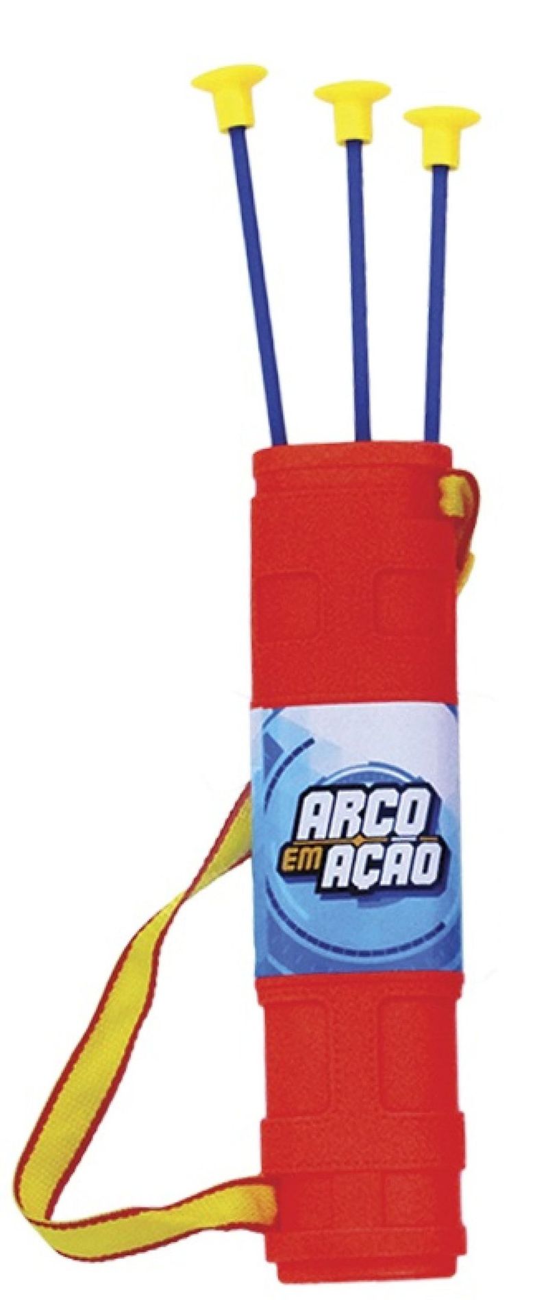 KIT-BEL-FIX-ARCO-FLECHA