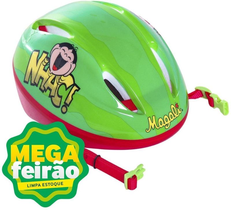 Capacete-Bel-Fix-Turma-da-Monica