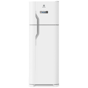 Geladeira / Refrigerador Electrolux TF39 Frost Free 310 Litros Branco 220V