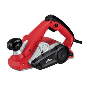Plaina Elétrica Profissional Manual Worker 991597 82mm 900W 220V