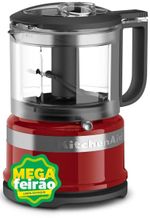 Mini-Processador-Kitchenaid-08-Litros-Vermelho-110V