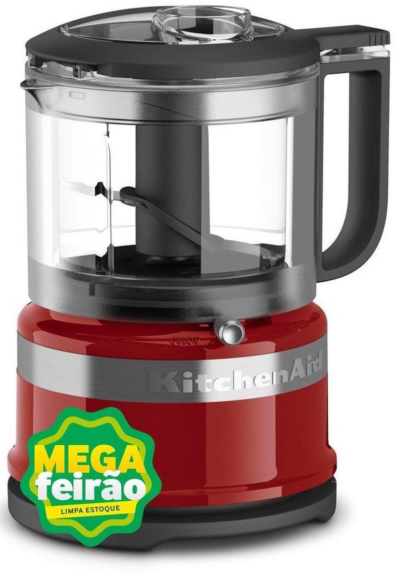 Mini-Processador-Kitchenaid-08-Litros-Vermelho-110V