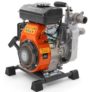 Motobomba a Combustão Gasolina Husqvarna W40P 1,9HP
